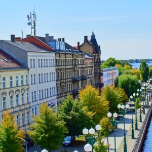 Urlaub Berlin • Köpenick (Sehenswürdigkeiten)